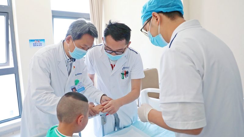 慢病管理設(shè)備：參數(shù)差異解析，選購(gòu)不再迷茫**